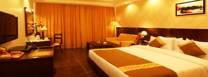 1646/Resort De Coracao - Calangute (North Goa) 08.jpg